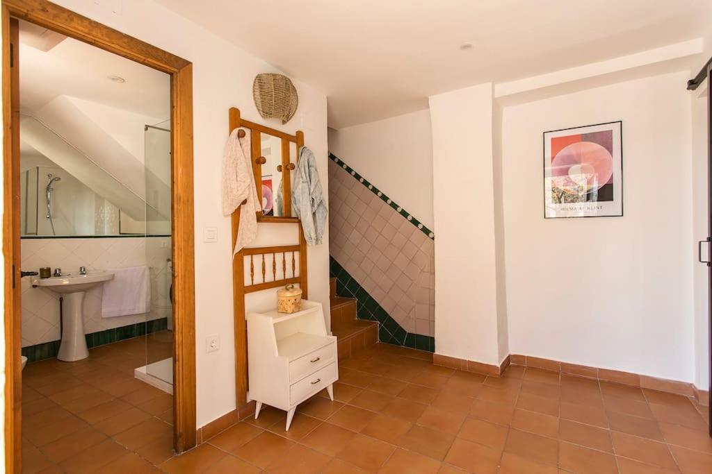 Casa Tipica Del Albaicin Con Interior De Diseno Villa Granada Ngoại thất bức ảnh