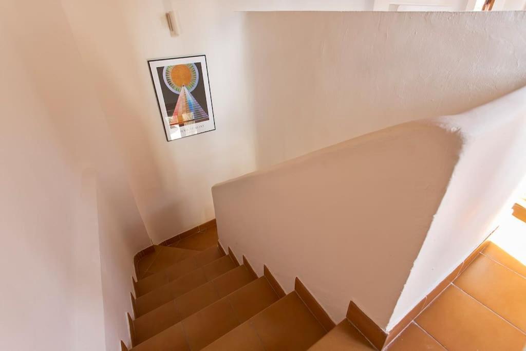 Casa Tipica Del Albaicin Con Interior De Diseno Villa Granada Ngoại thất bức ảnh